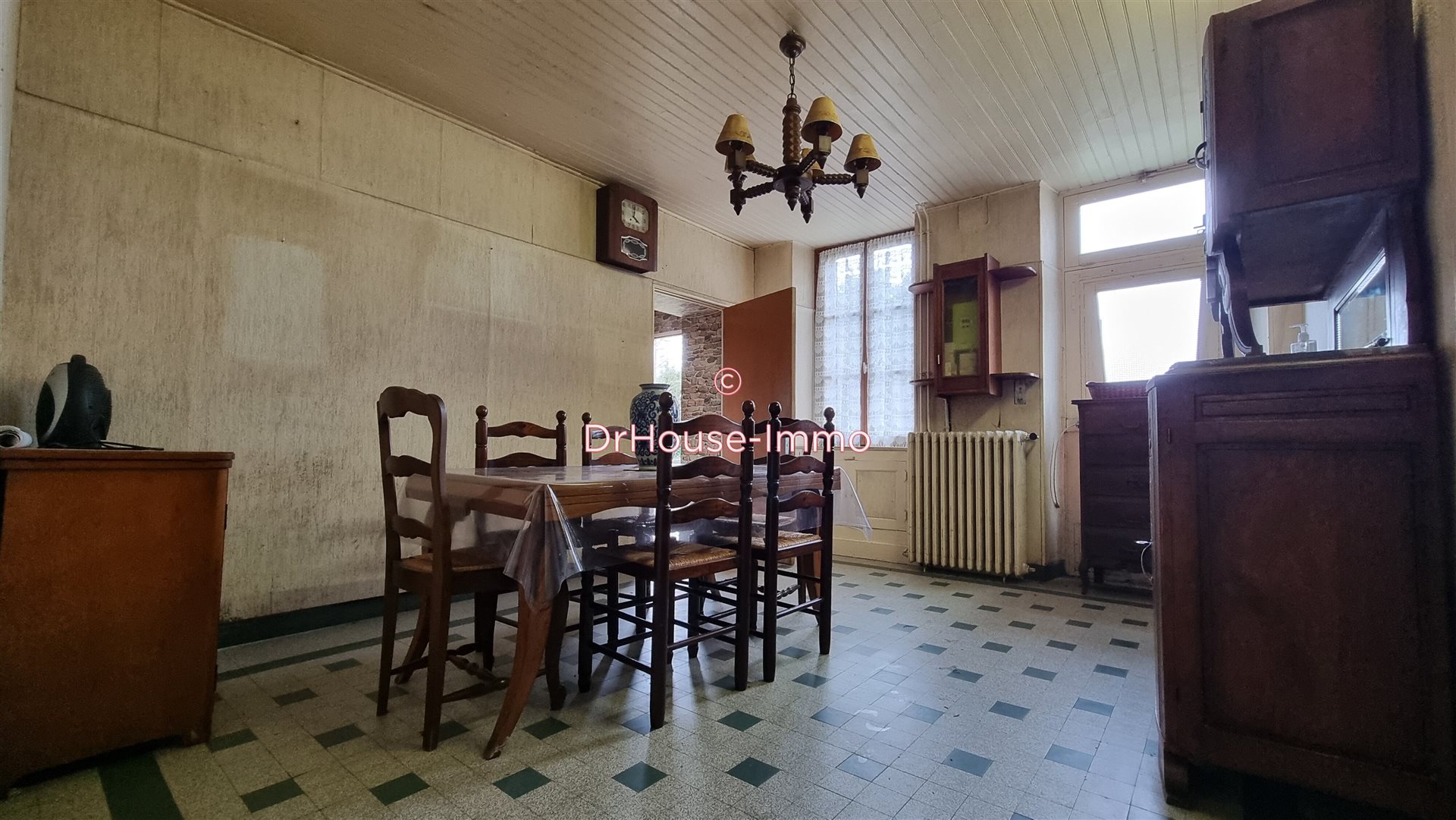 Maison à vendre, 87m², Méasnes
