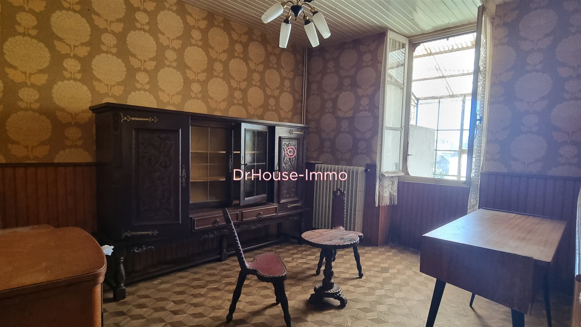 Maison à vendre, 87m², Méasnes
