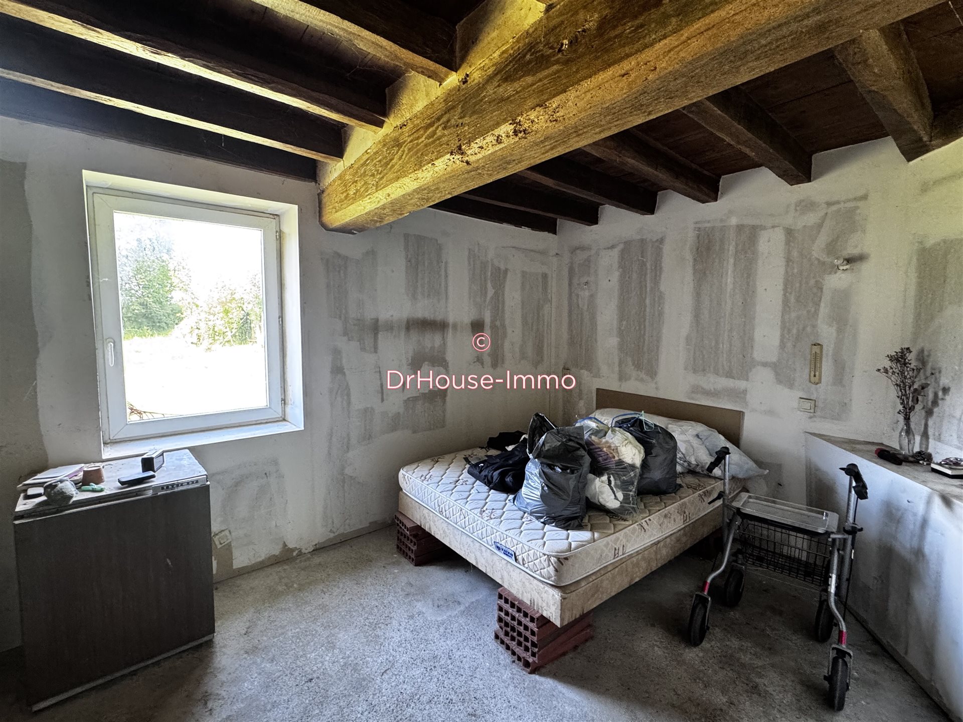 Maison à vendre, 98m², La Berthenoux
