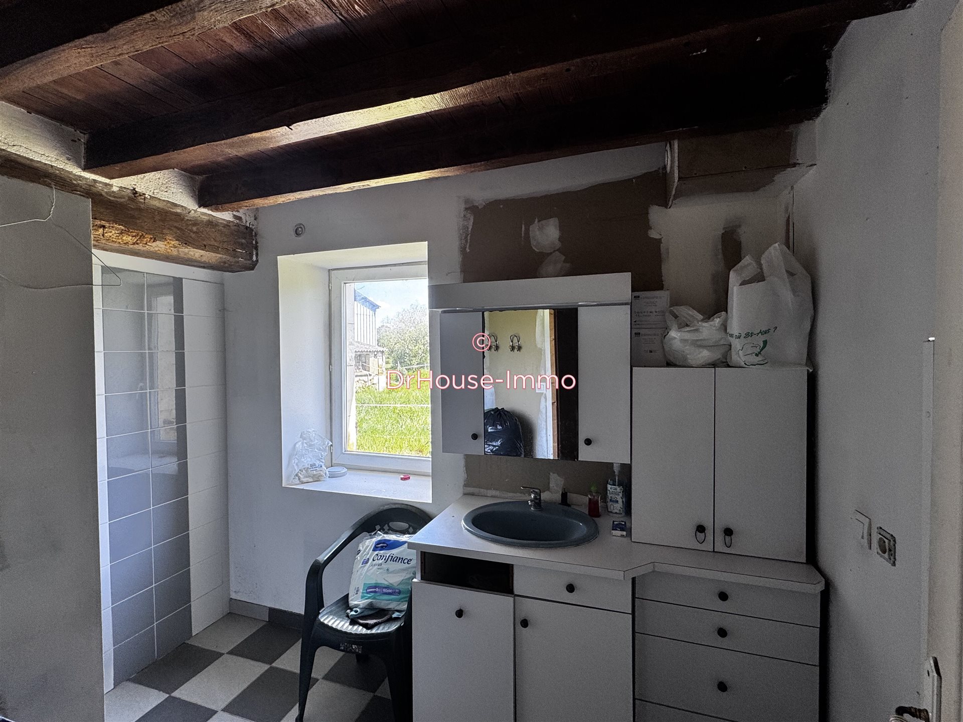 Maison à vendre, 98m², La Berthenoux
