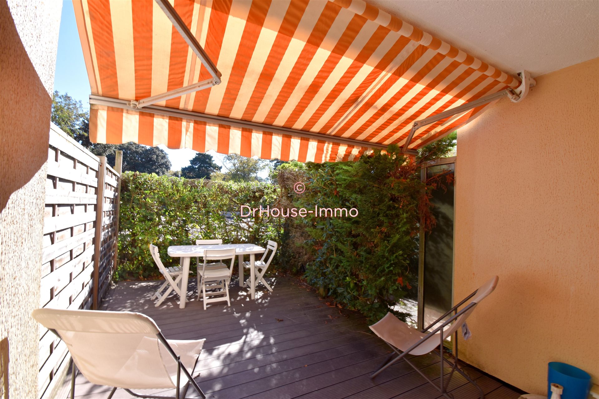 Appartement à vendre, 24m², Arcachon
