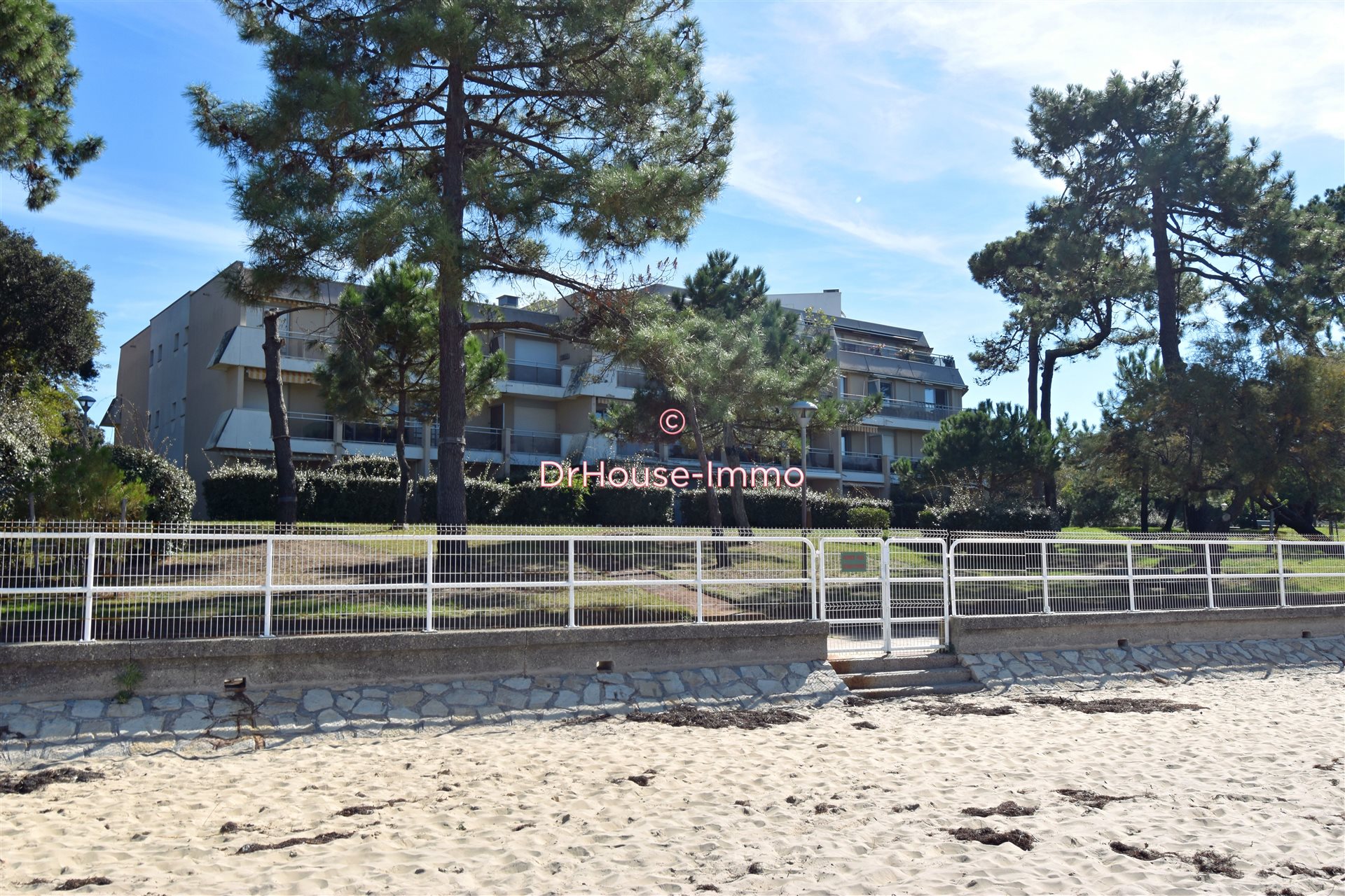 Appartement à vendre, 24m², Arcachon