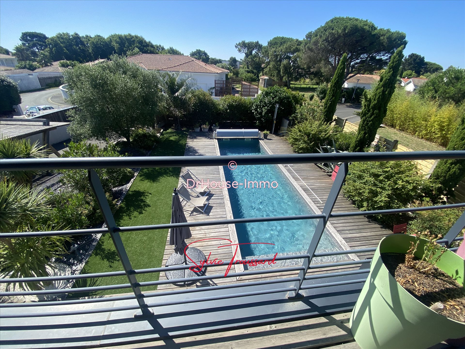 Maison à vendre, 124m², La Teste-de-Buch