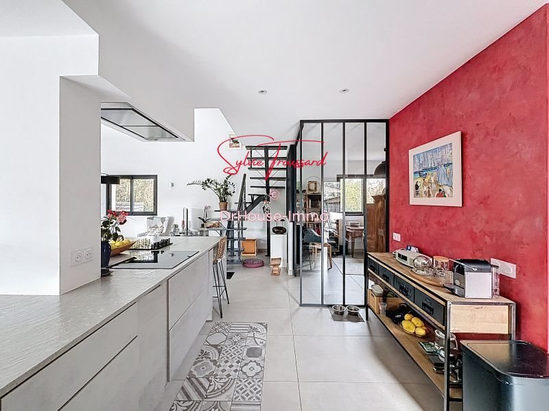 Maison à vendre, 124m², La Teste-de-Buch