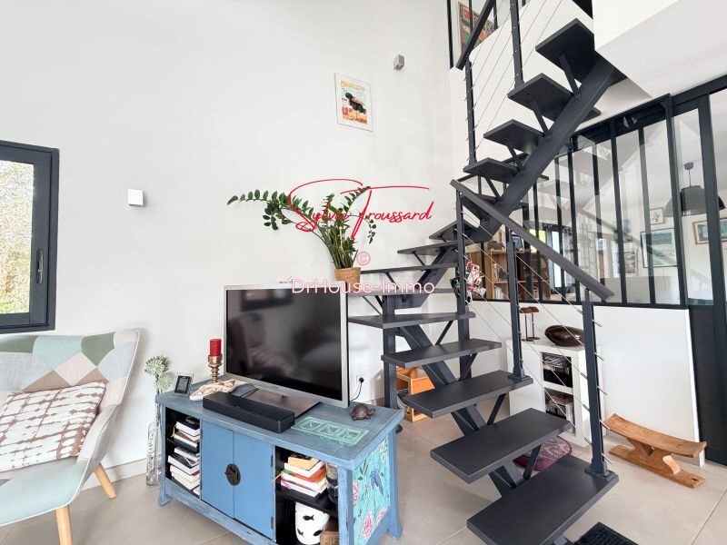 Maison à vendre, 124m², La Teste-de-Buch