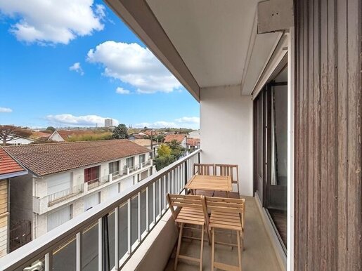 Appartement 24 m² à Arcachon