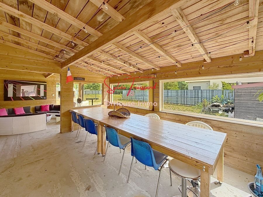 Maison à vendre, 128m², Le Pian-Médoc