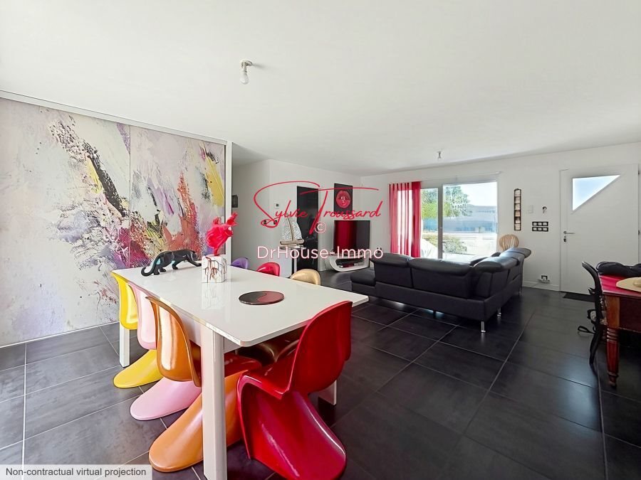 Maison à vendre, 128m², Le Pian-Médoc