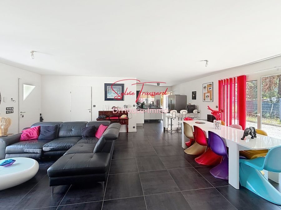 Maison à vendre, 128m², Le Pian-Médoc