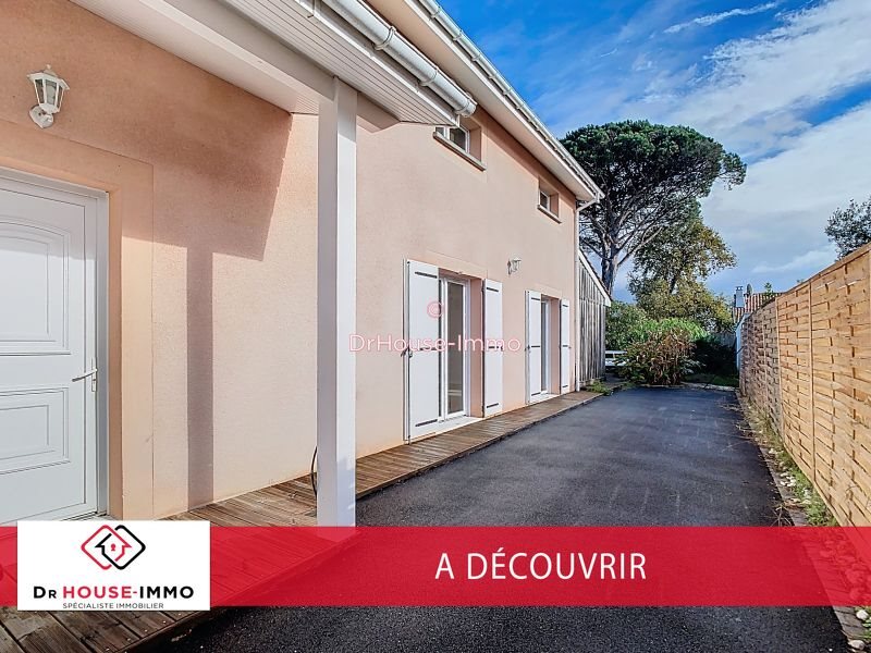 Maison à vendre, 155m², Gujan-Mestras