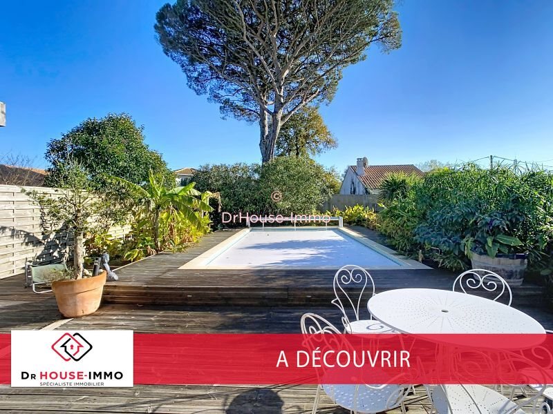 Maison à vendre, 155m², Gujan-Mestras