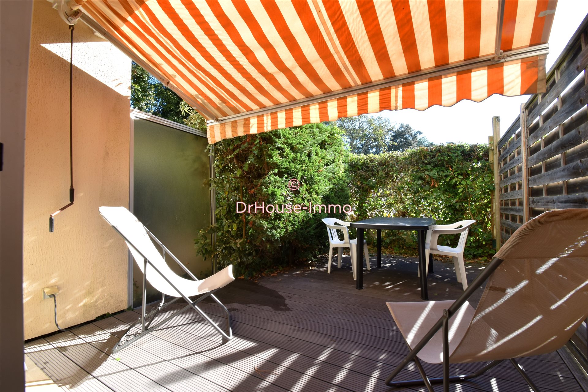 Appartement à vendre, 26m², Arcachon