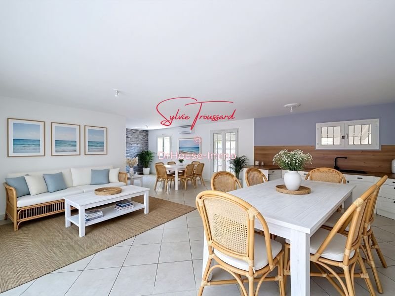 Maison à vendre, 106m², Gujan-Mestras