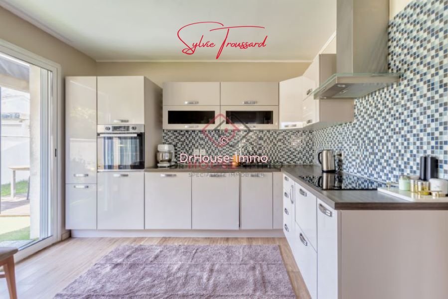 Maison à vendre, 118m², Cenon