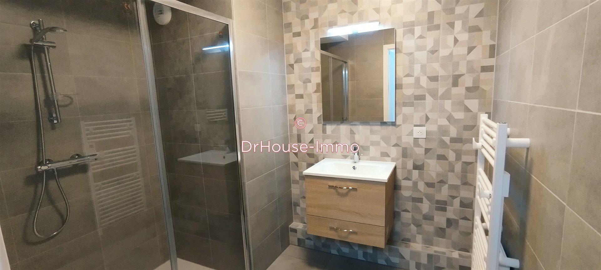 Appartement à vendre, 69m², Habsheim