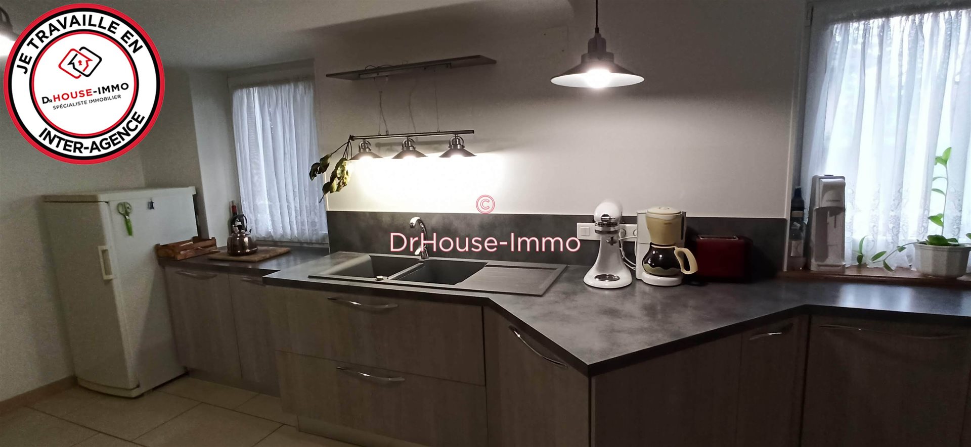 Maison à vendre, 204m², Landser