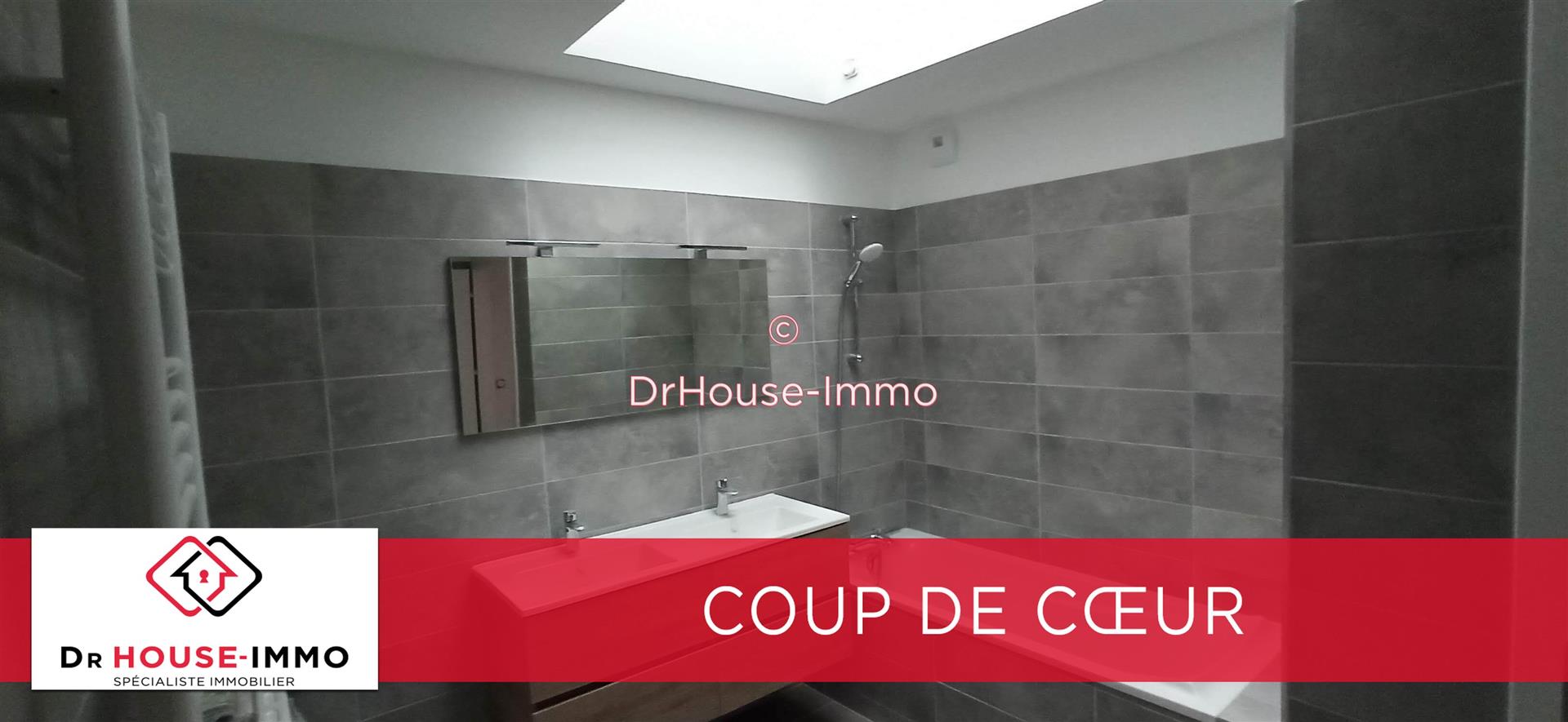 Appartement à vendre, 129m², Mulhouse