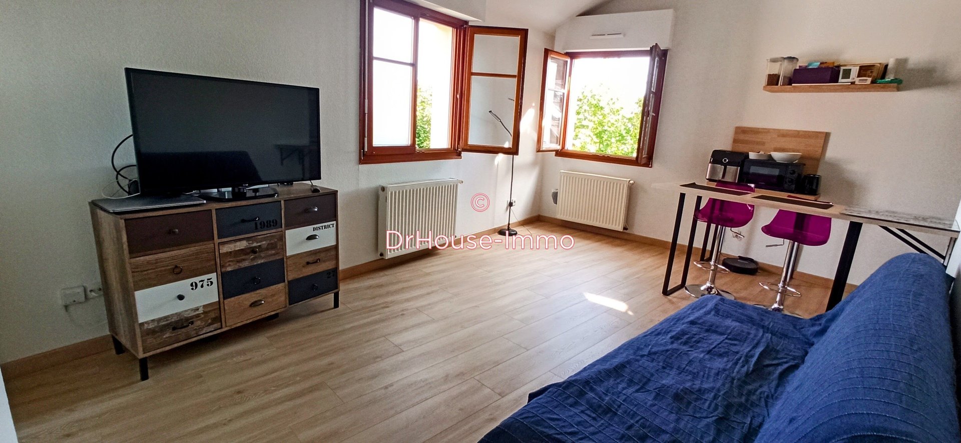 Appartement à vendre, 36m², Habsheim