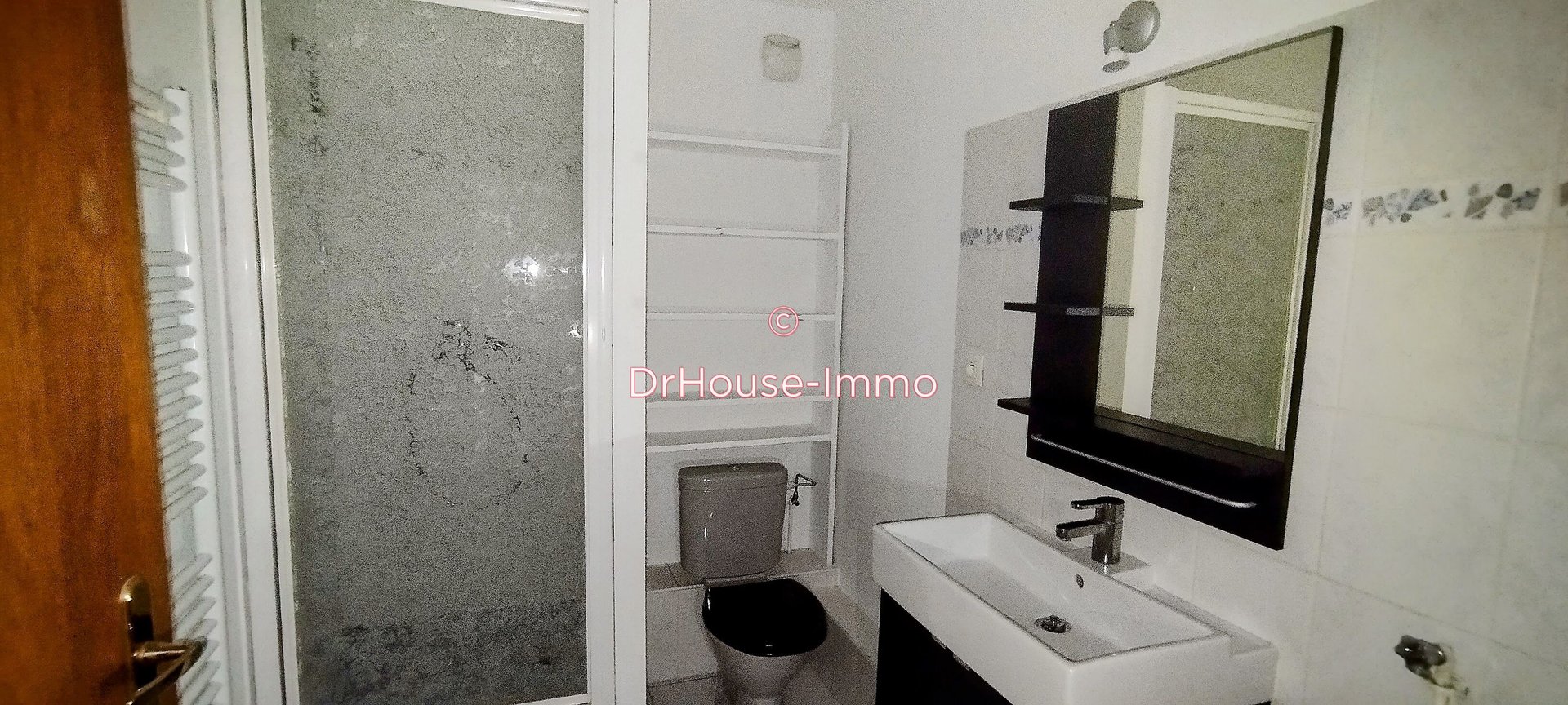 Appartement à vendre, 36m², Habsheim