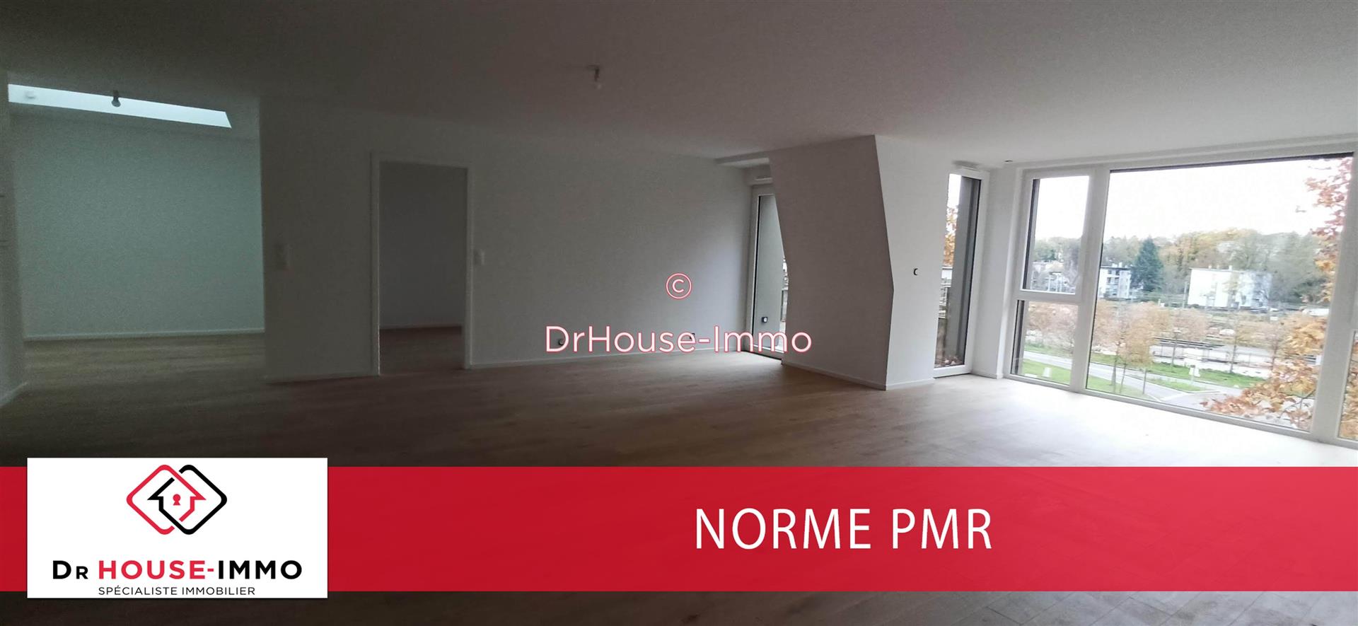 Appartement à vendre, 130m², Mulhouse