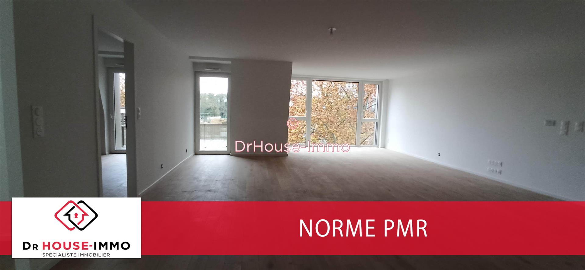 Appartement à vendre, 130m², Mulhouse