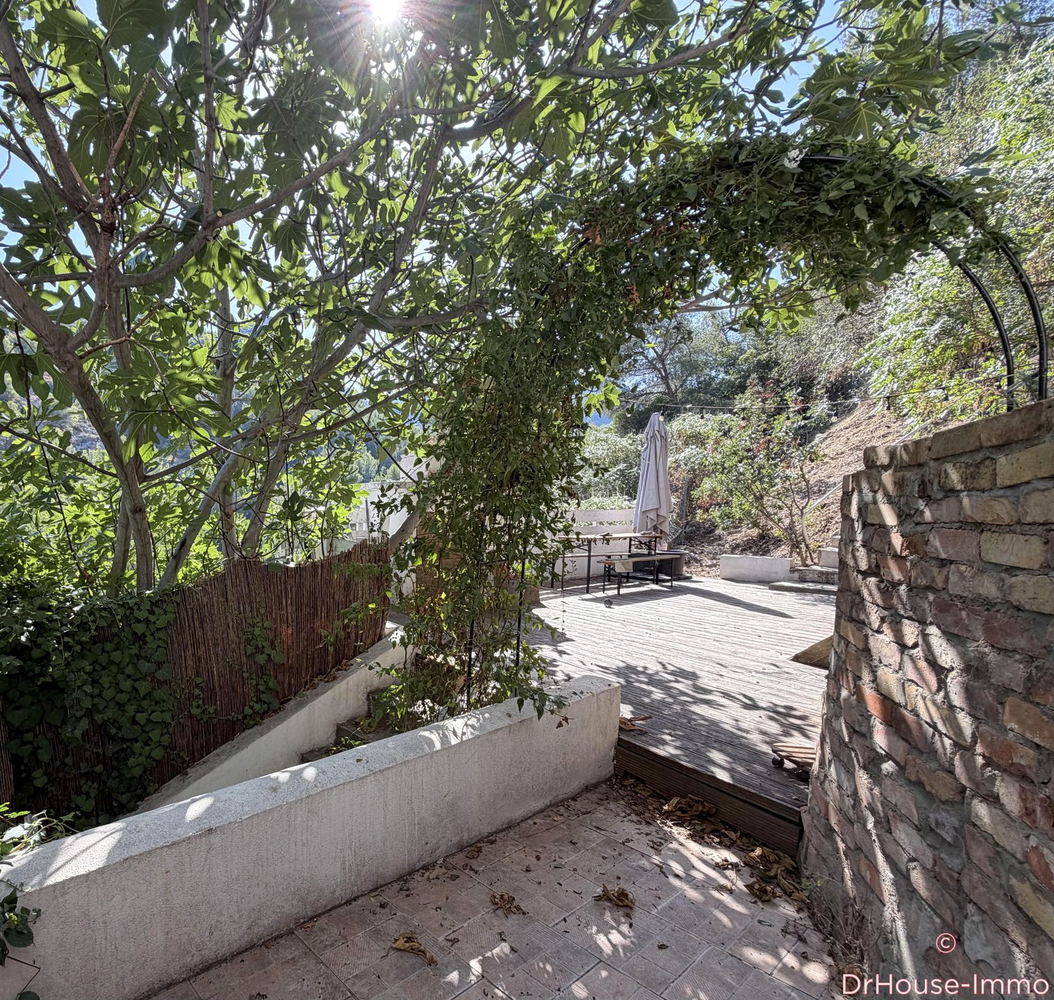 Maison à louer, 78m², Marseille 11ème