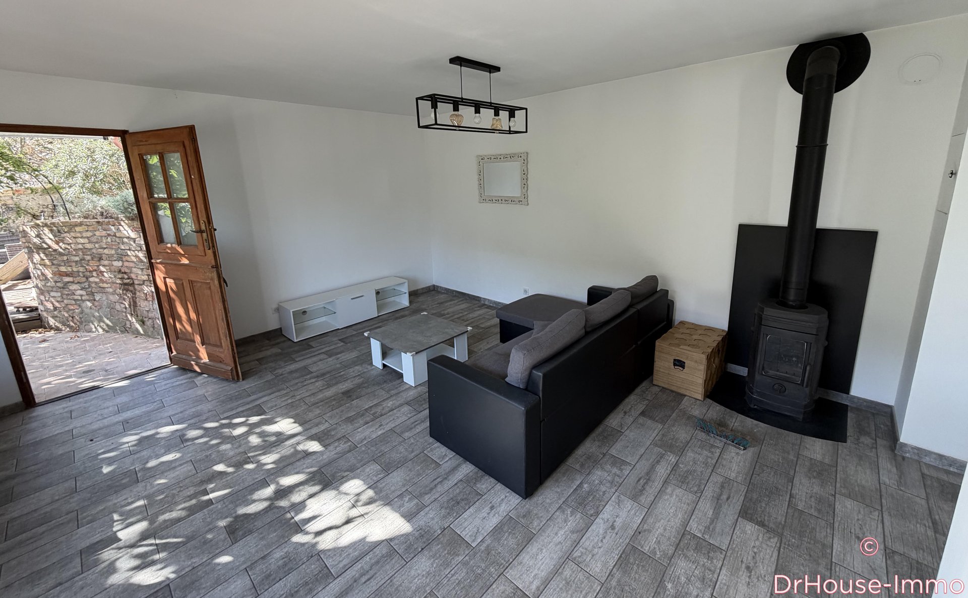 Maison à louer, 78m², Marseille 11ème