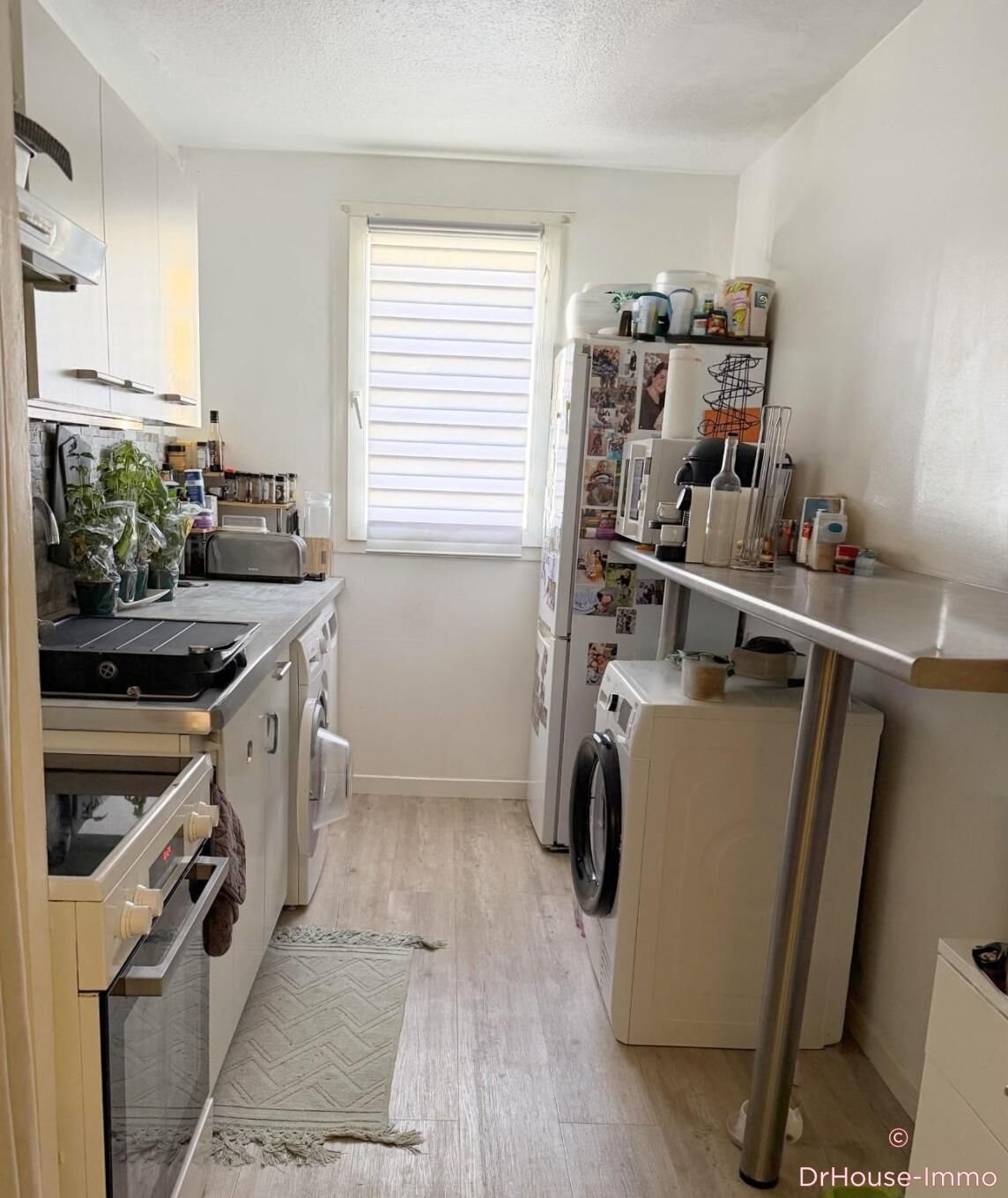 Appartement à vendre, 51m², Aubagne