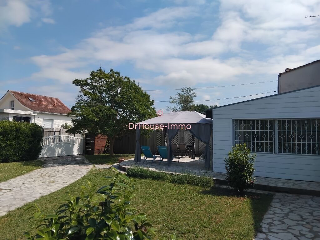 Maison à vendre, 97m², La Teste-de-Buch