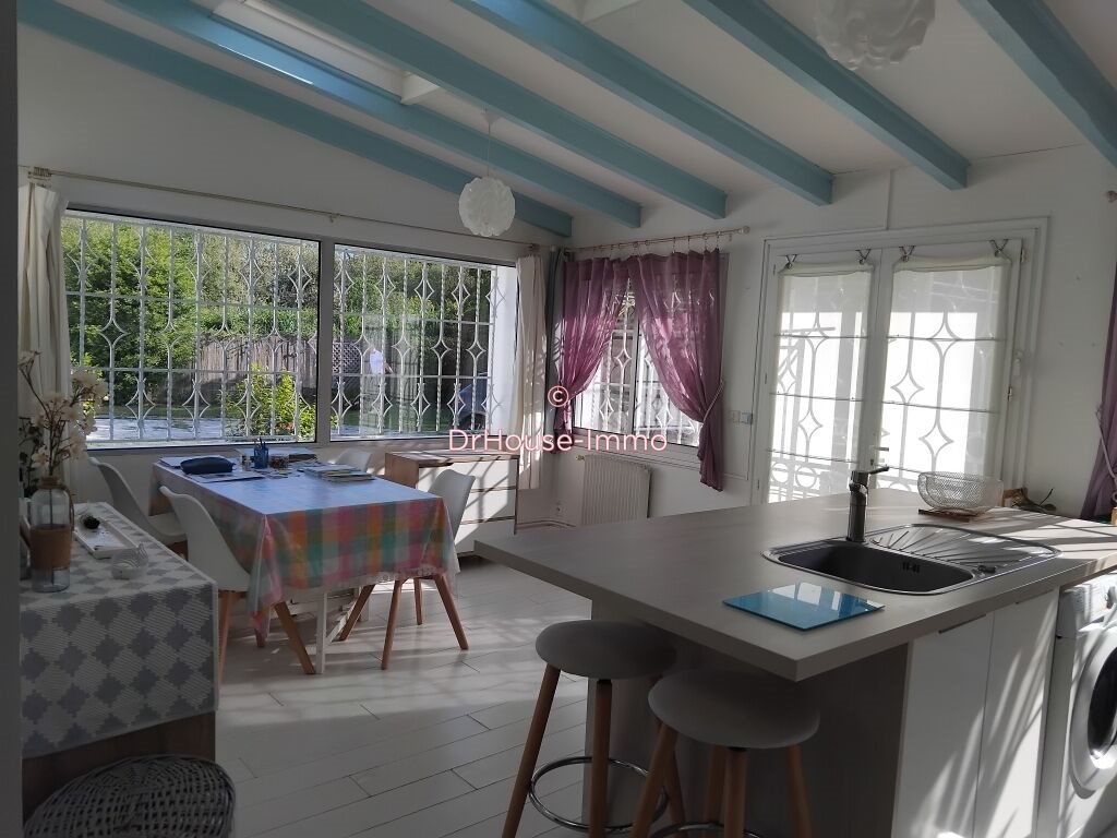 Maison à vendre, 97m², La Teste-de-Buch