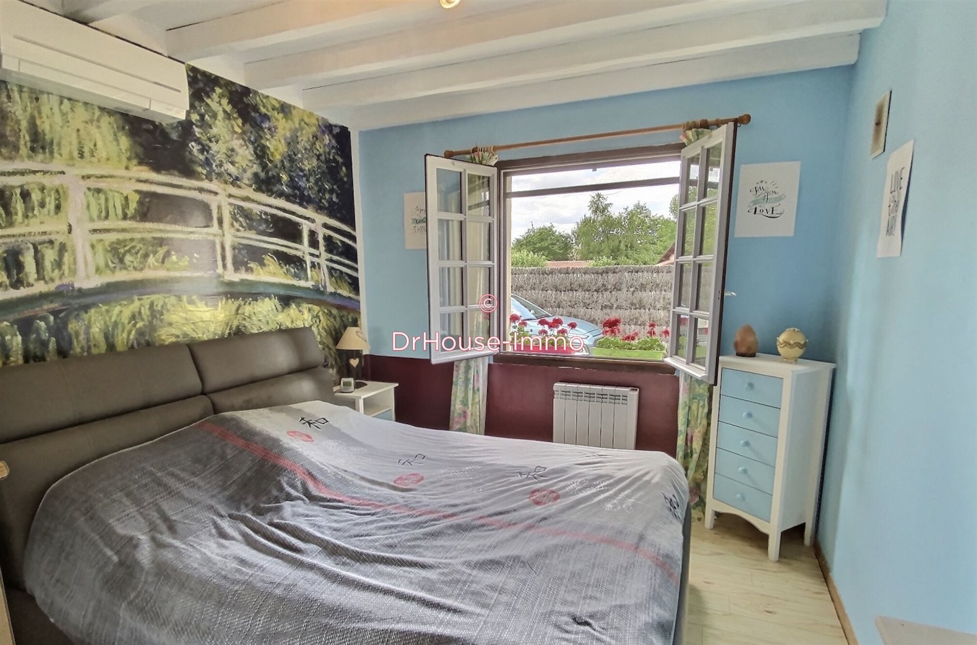Maison à vendre, 180m², Commensacq