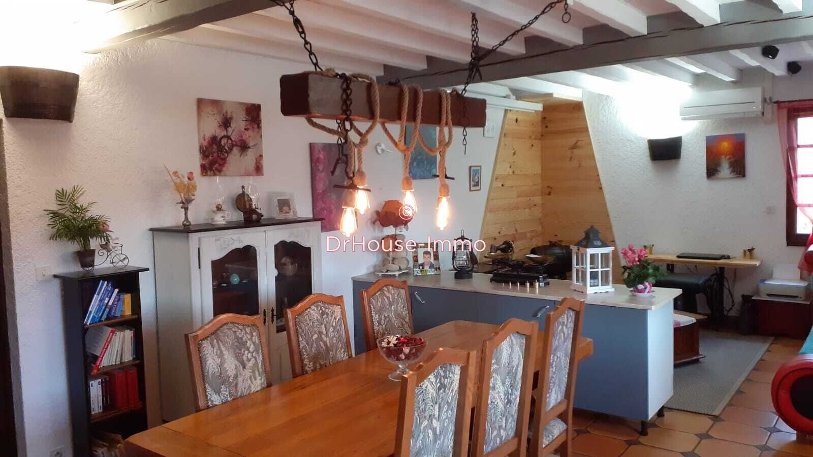 Maison à vendre, 180m², Commensacq