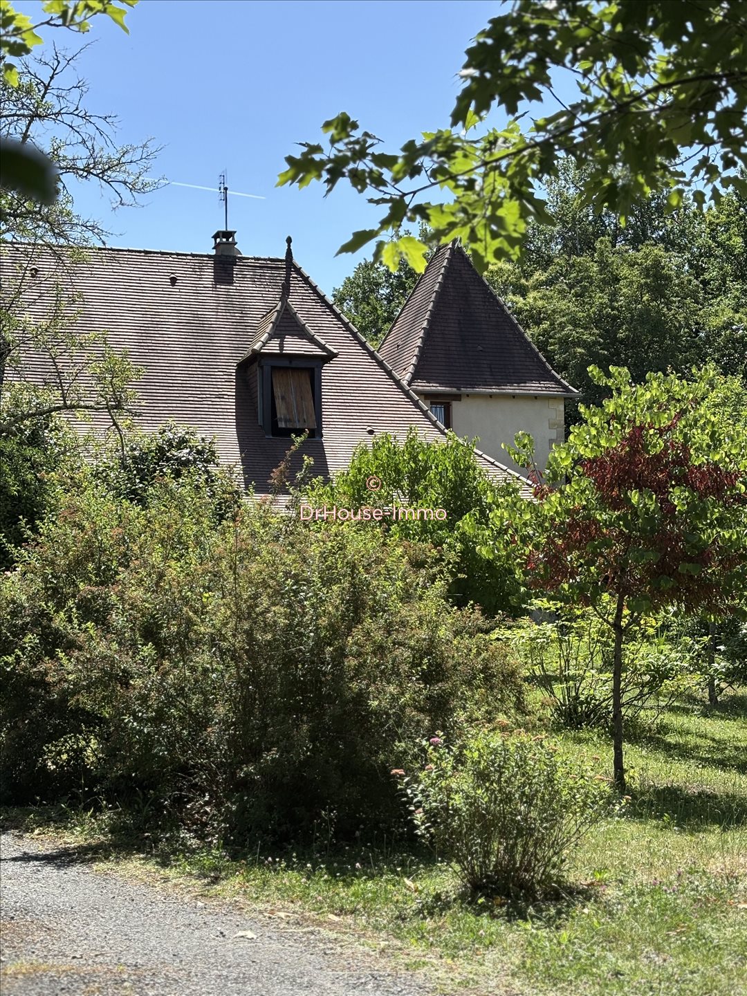 Maison à vendre, 196m², Boulazac