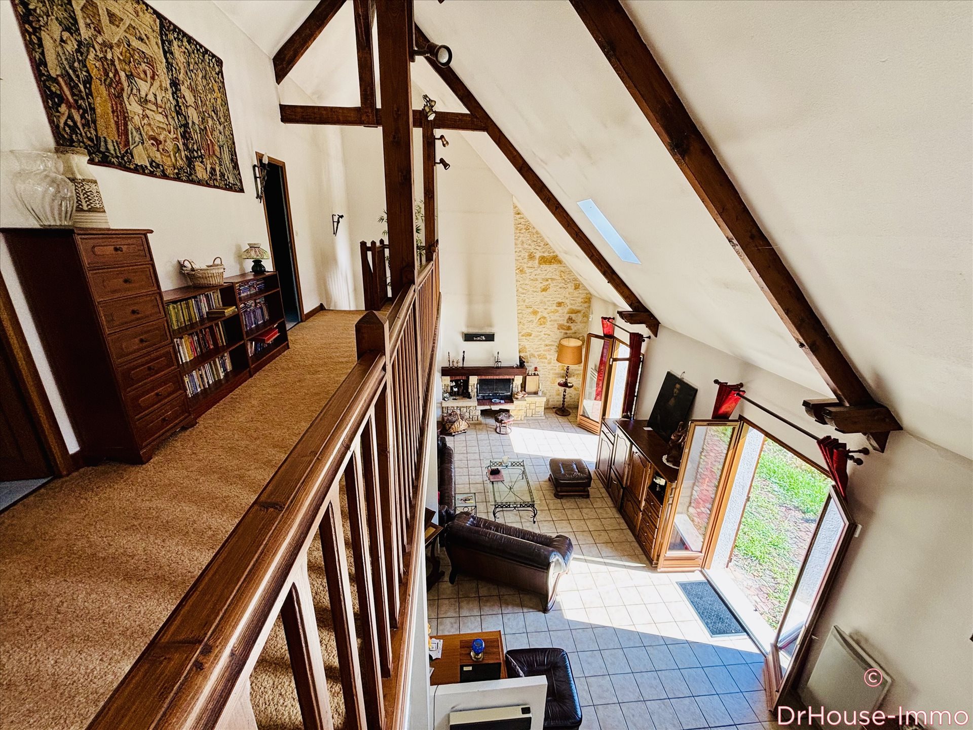 Maison à vendre, 160m², Aubas