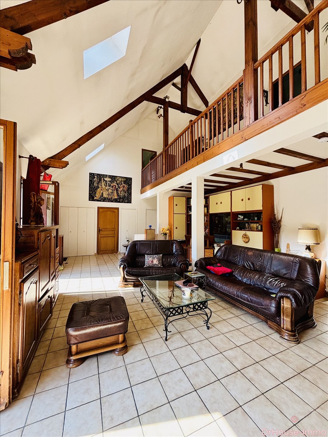 Maison à vendre, 160m², Aubas