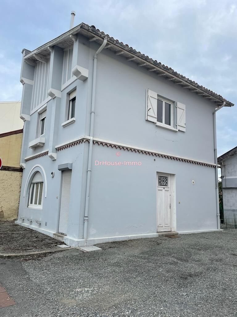 Maison à vendre, 100m², Dax