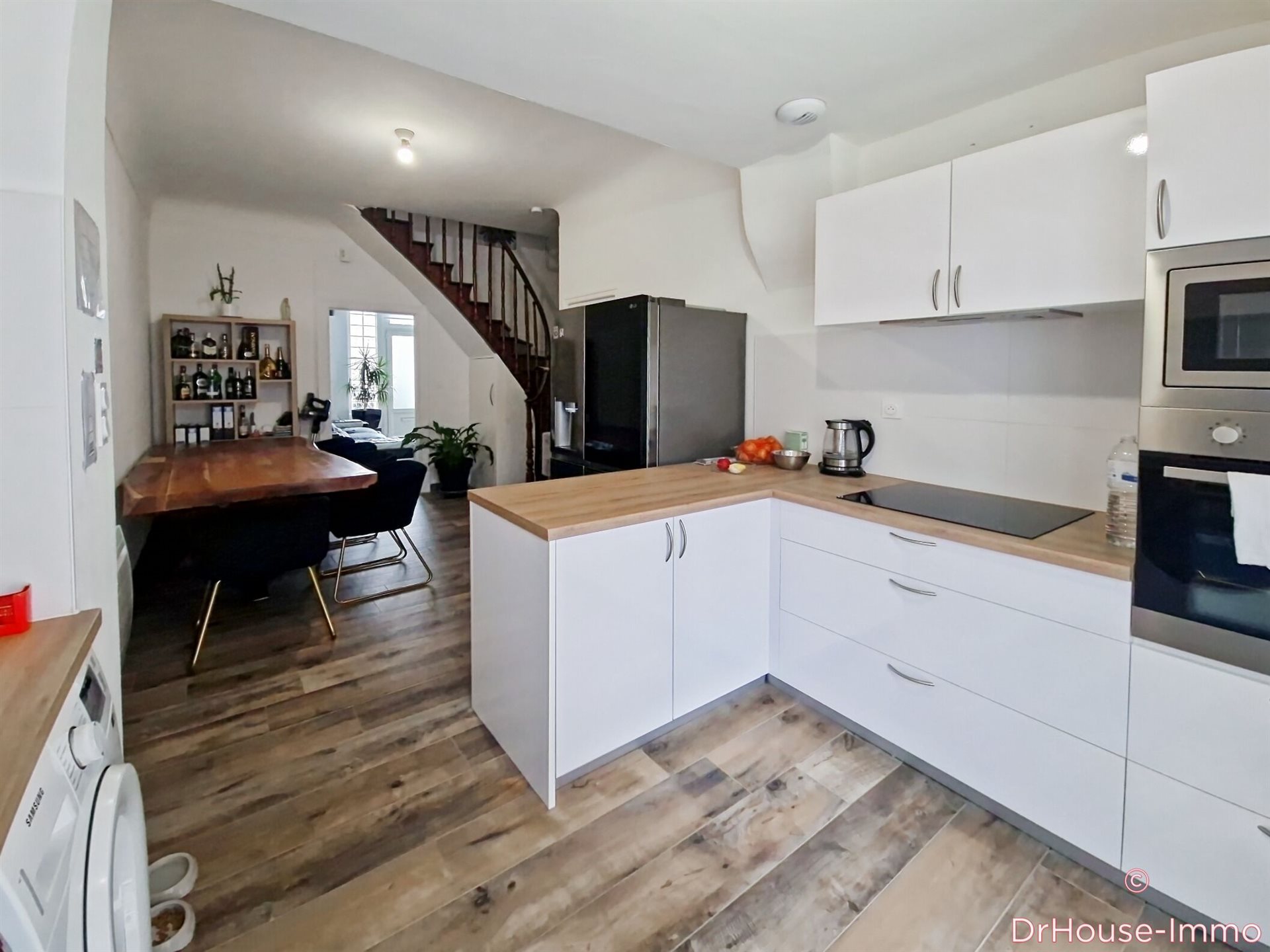 Appartement à vendre, 59m², Dax