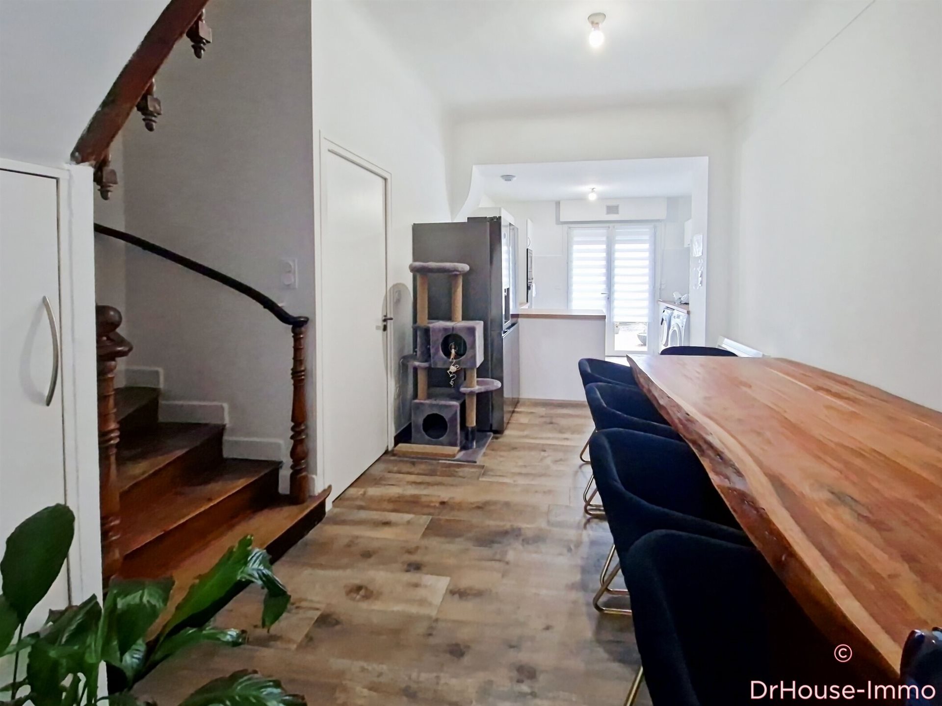 Appartement à vendre, 59m², Dax