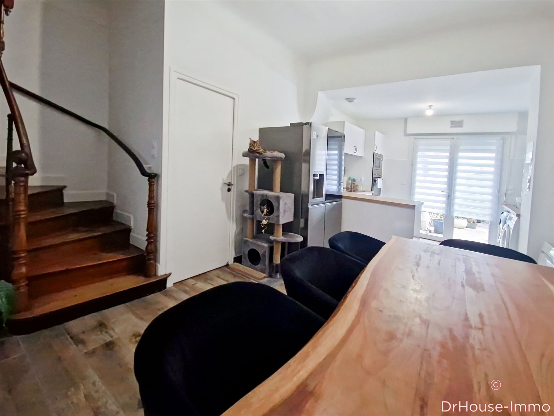 Appartement à vendre, 59m², Dax