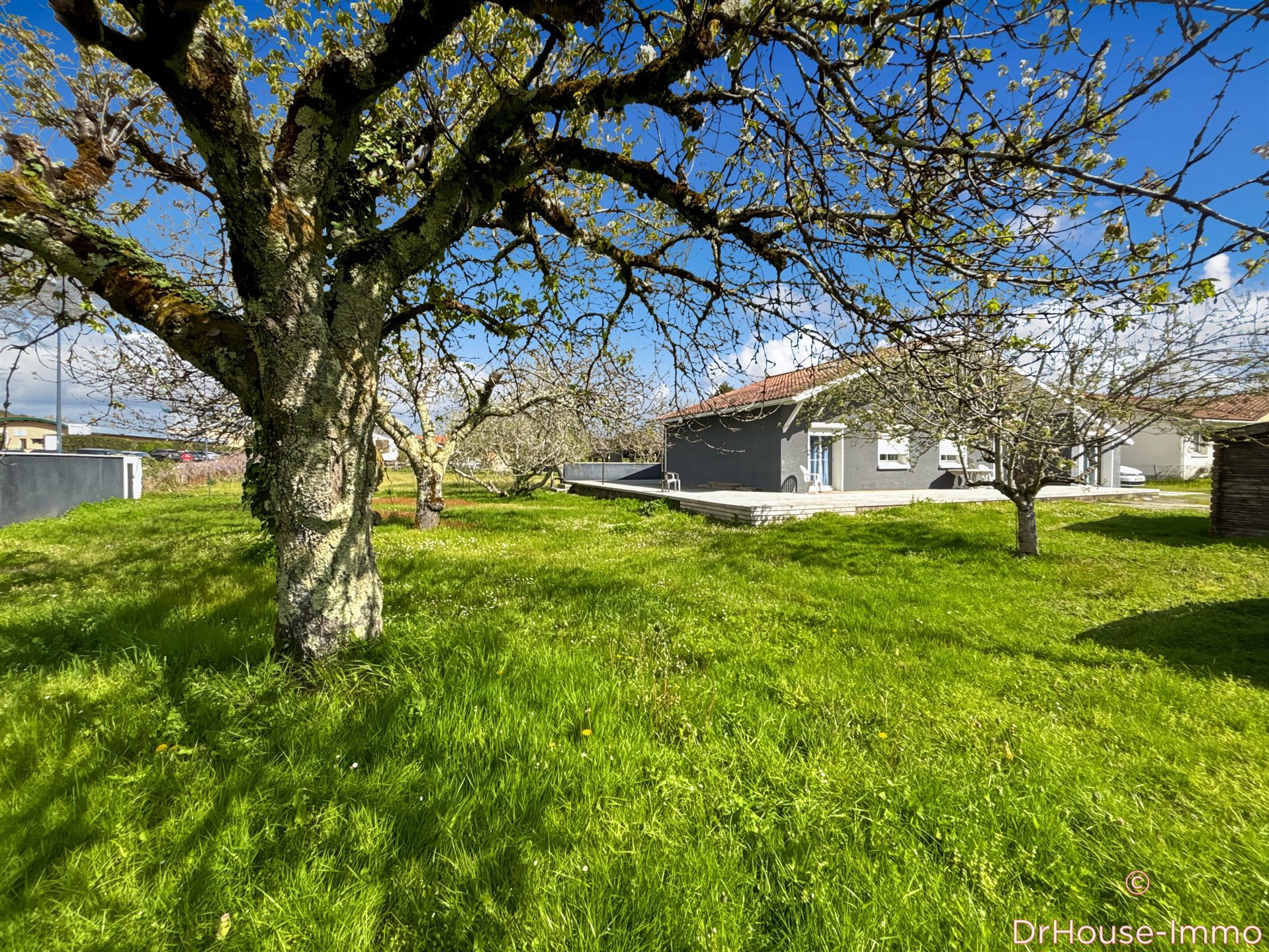 Maison à vendre, 142m², Saint-Vincent-de-Paul