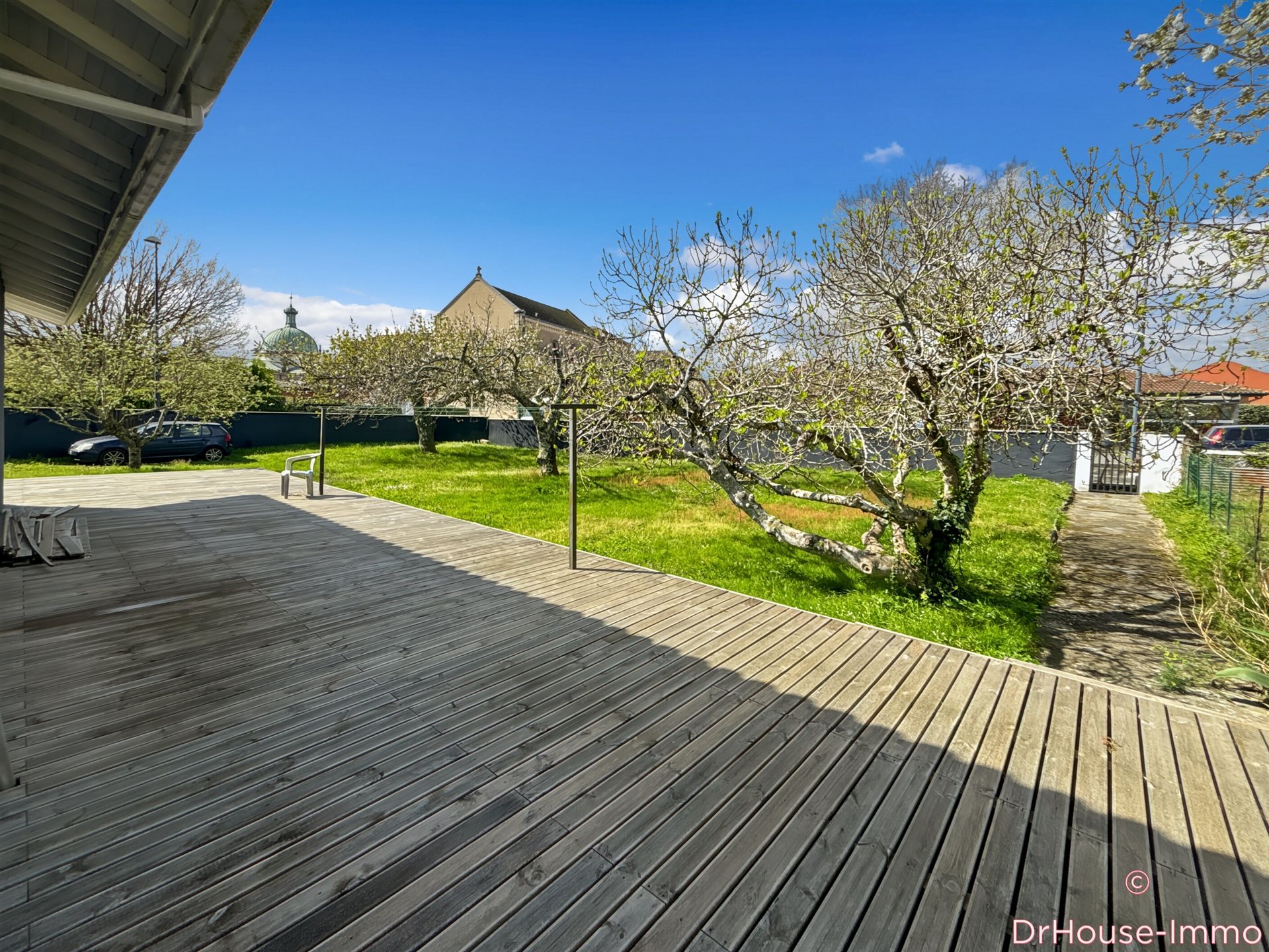 Maison à vendre, 142m², Saint-Vincent-de-Paul