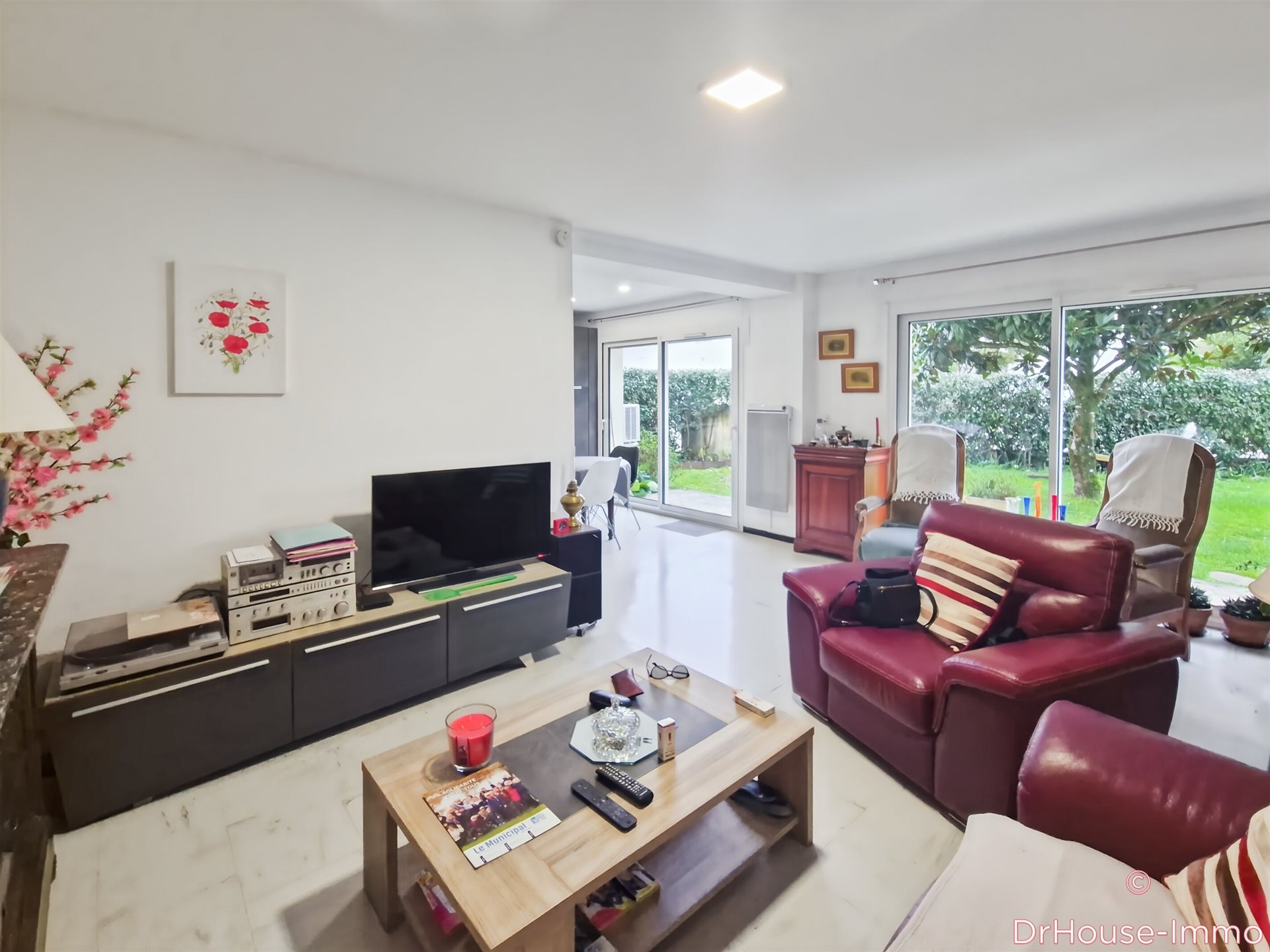 Appartement à vendre, 100m², Saint-Paul-lès-Dax