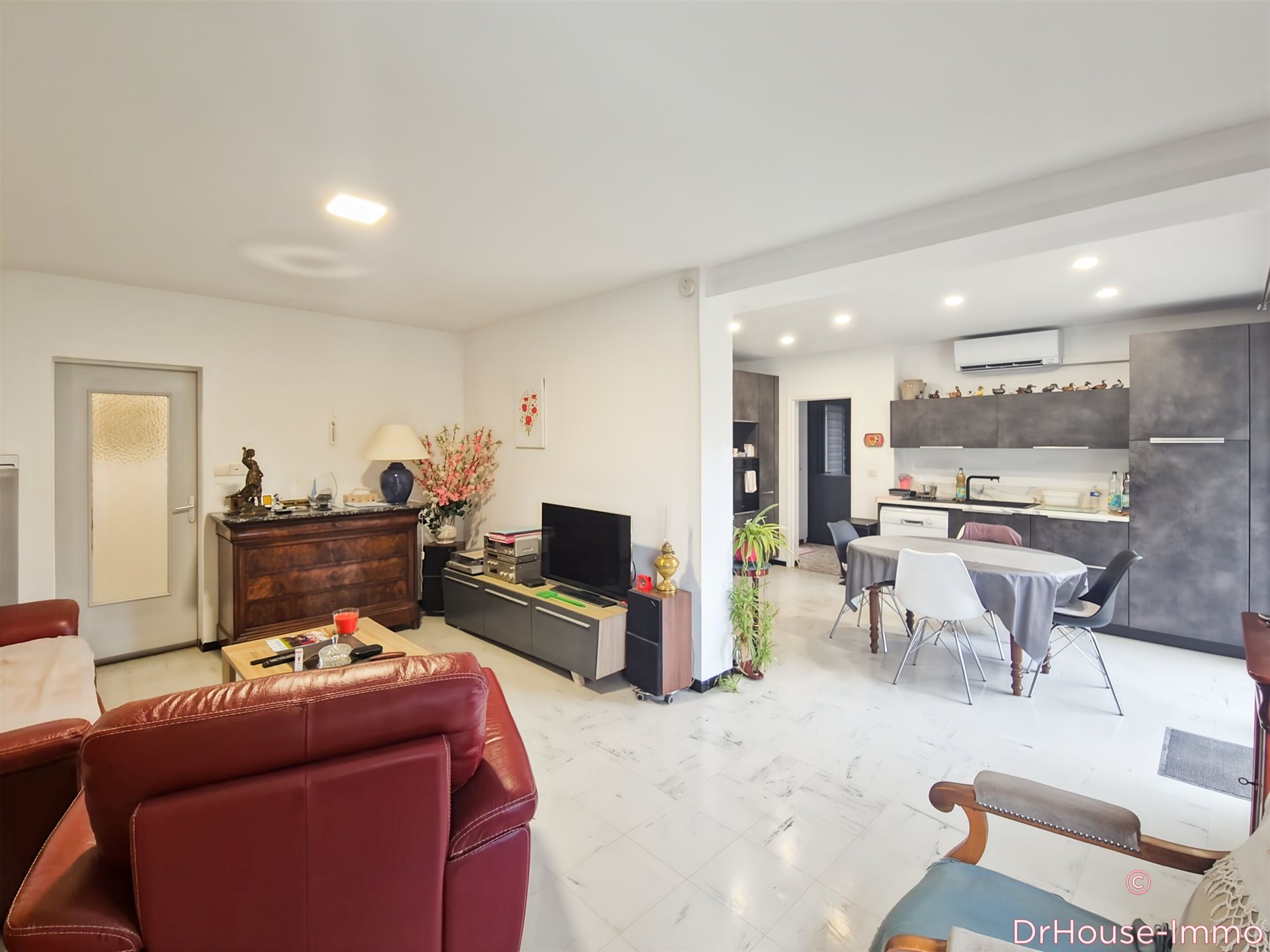 Appartement à vendre, 100m², Saint-Paul-lès-Dax