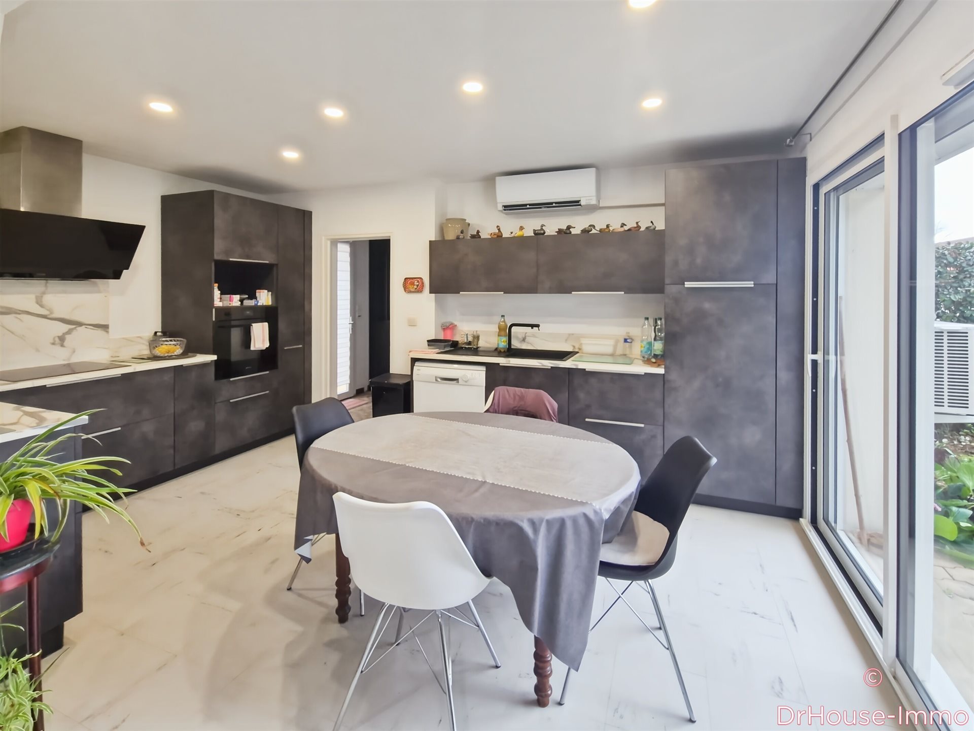 Appartement à vendre, 100m², Saint-Paul-lès-Dax
