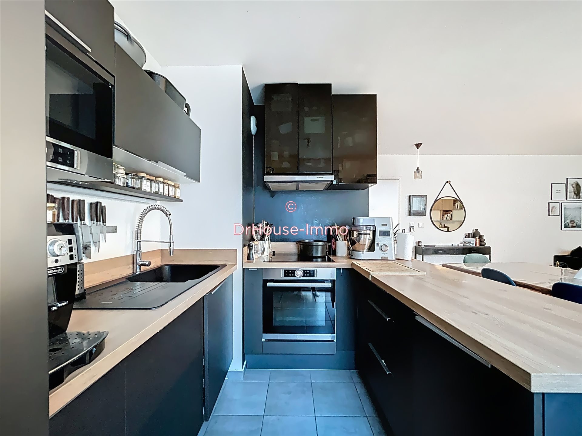 Appartement à vendre, 90m², Guyancourt