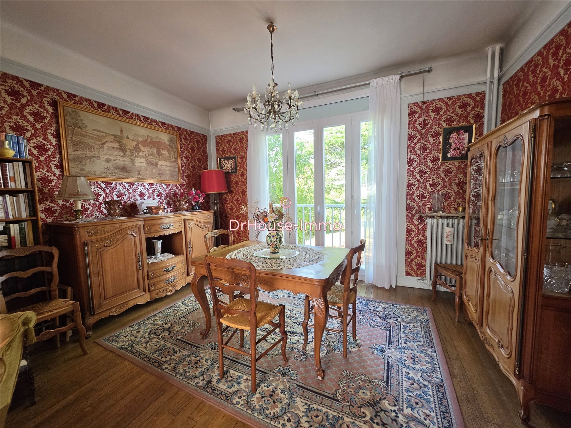 Maison à vendre, 93m², Le Plessis-Robinson