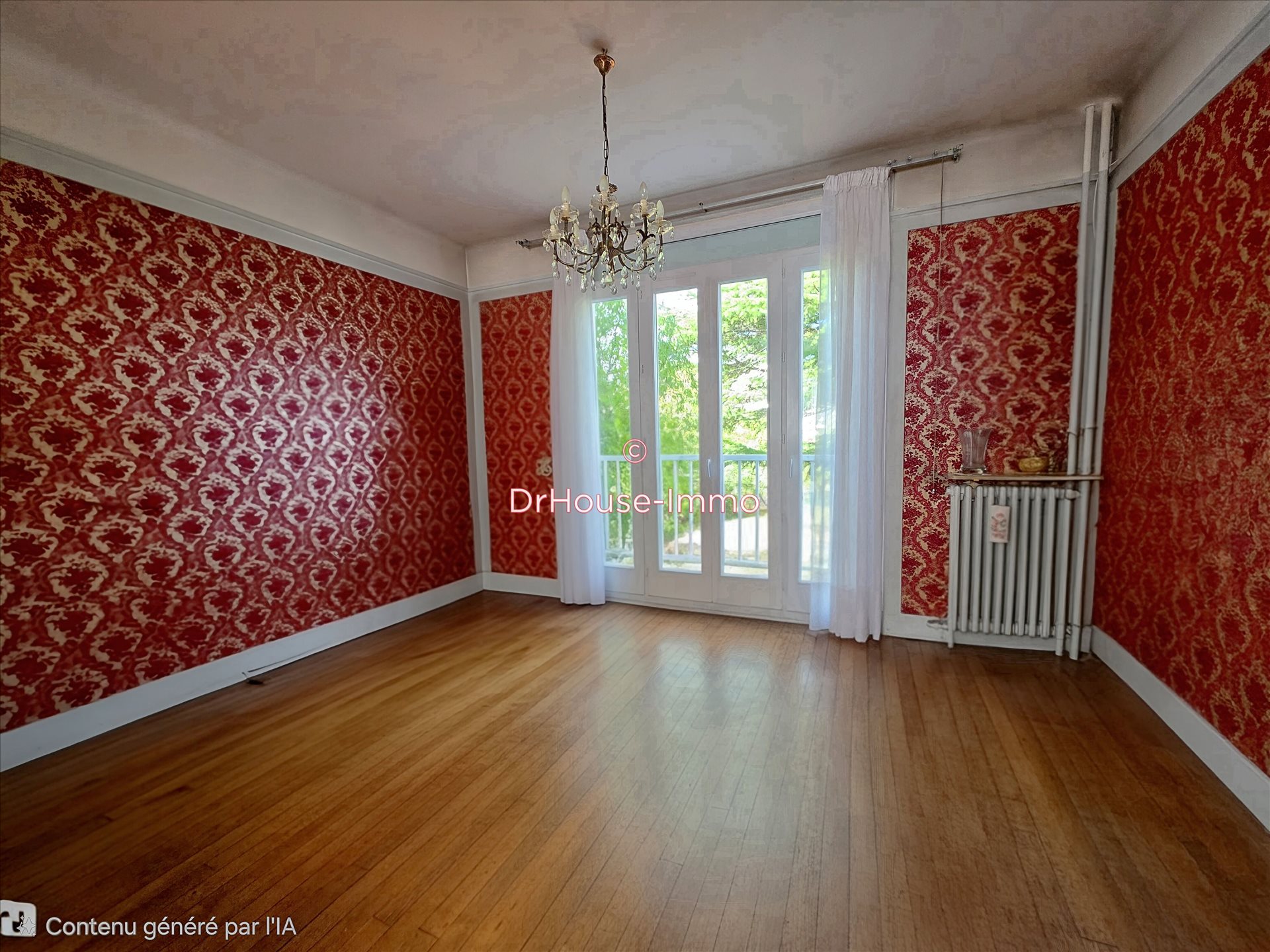 Maison à vendre, 93m², Le Plessis-Robinson