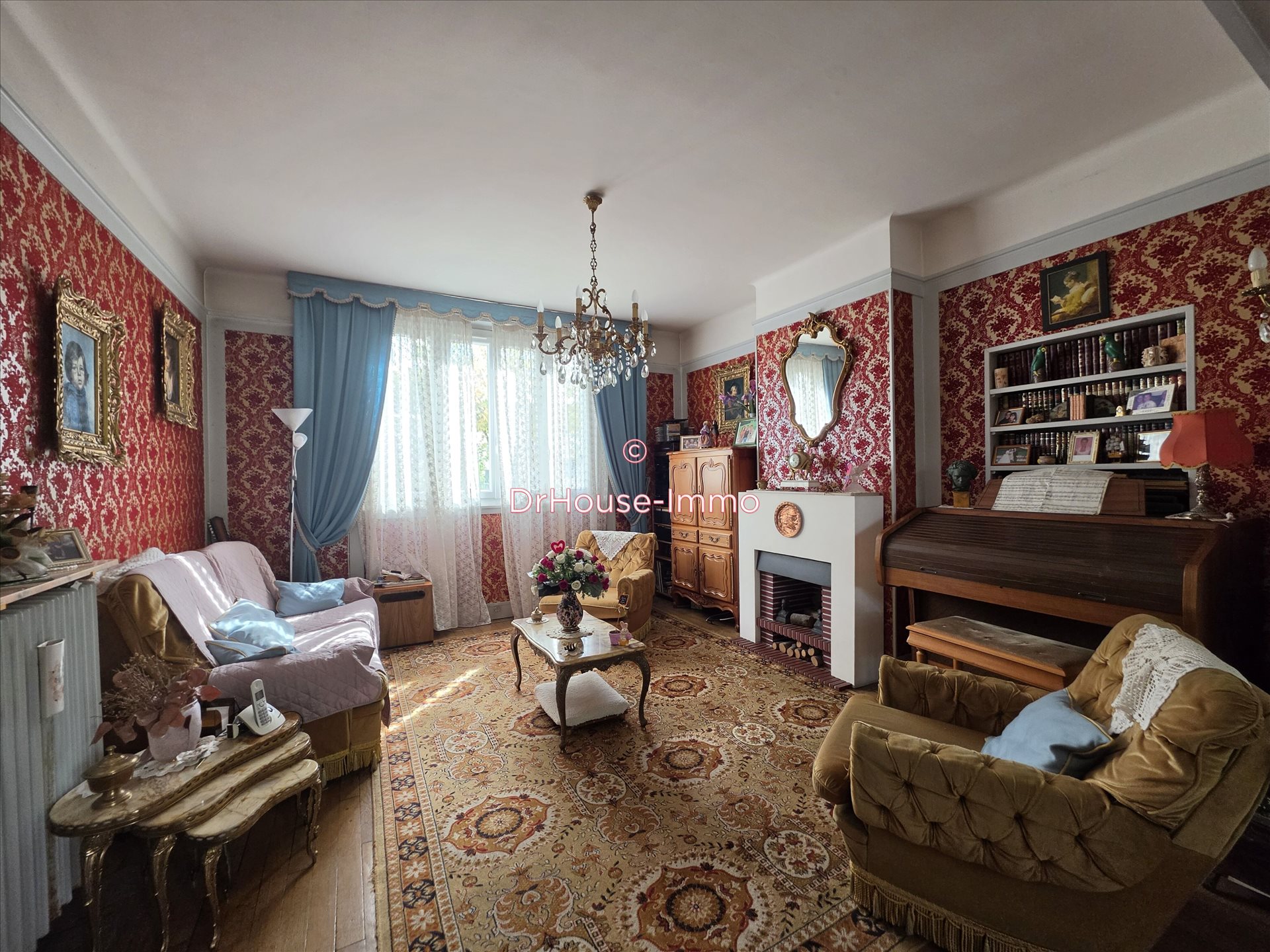 Maison à vendre, 93m², Le Plessis-Robinson