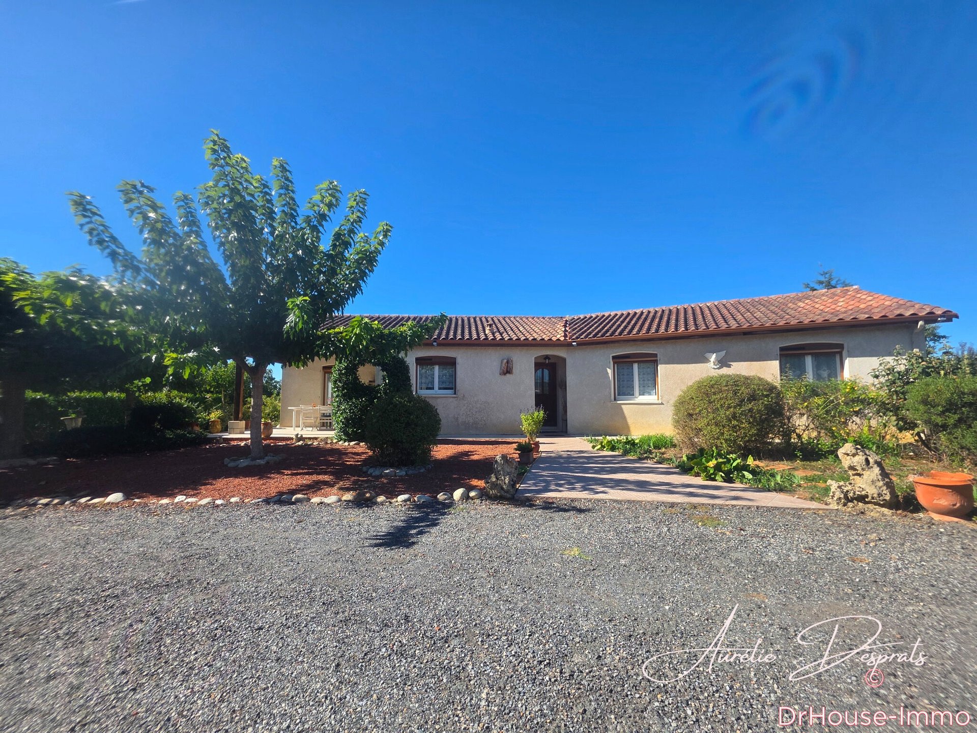 Maison à vendre, 136m², Gaillac