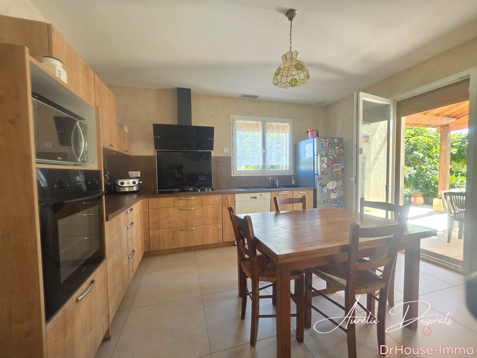 Maison à vendre, 136m², Gaillac